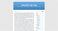 Desktop Screenshot of gtr.dbki.de
