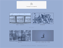 Tablet Screenshot of dbki.org